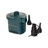 2380 AIR PUMP USB-C RECHRG GRN